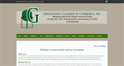 Desktop Screenshot of gcc-la.org